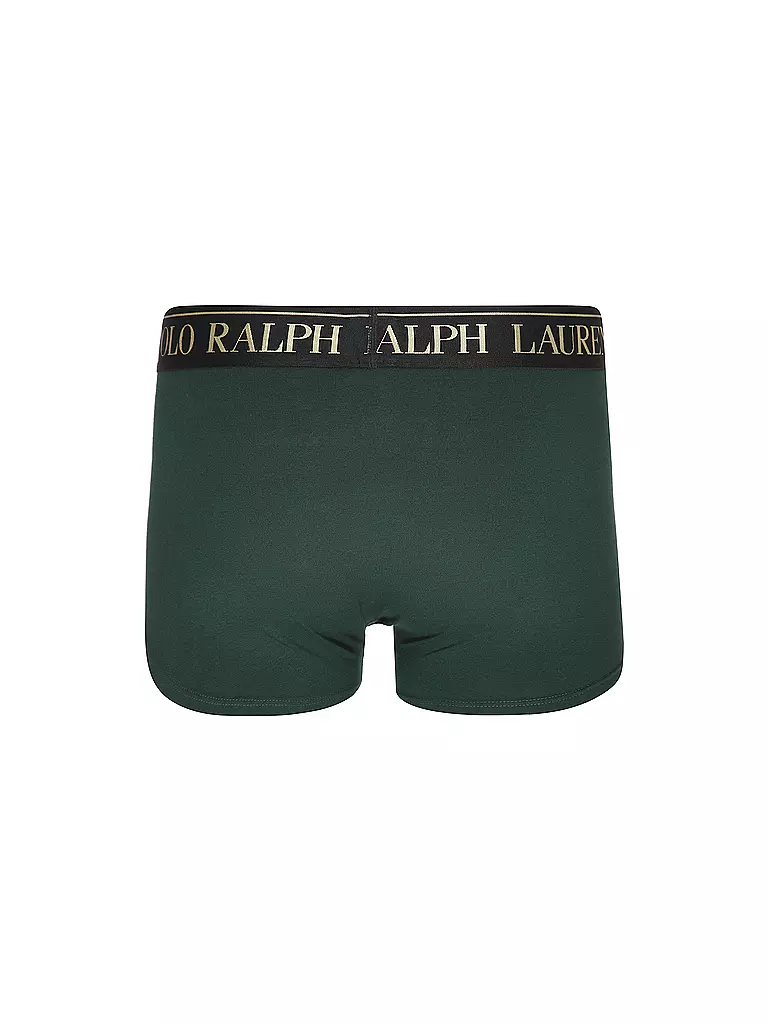 POLO RALPH LAUREN | Pantaloni confezione da 2 GB verde royal | Blu