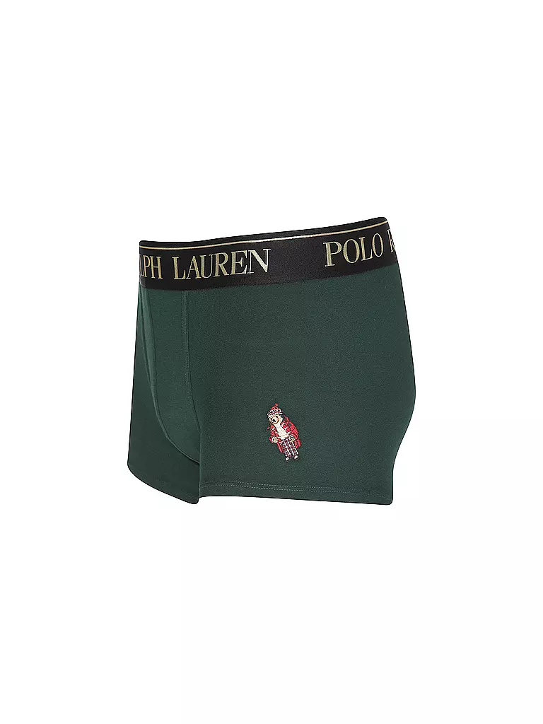 POLO RALPH LAUREN | Pantaloni confezione da 2 GB verde royal | Blu