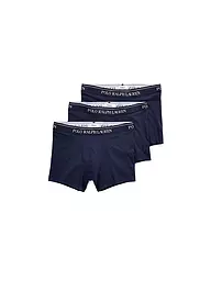 POLO RALPH LAUREN | Pantaloni confezione da 3 blu navy | Blu scuro