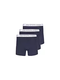 POLO RALPH LAUREN | Pantaloni confezione da 3 nvy aopp hrt ryl rl rd | Blu