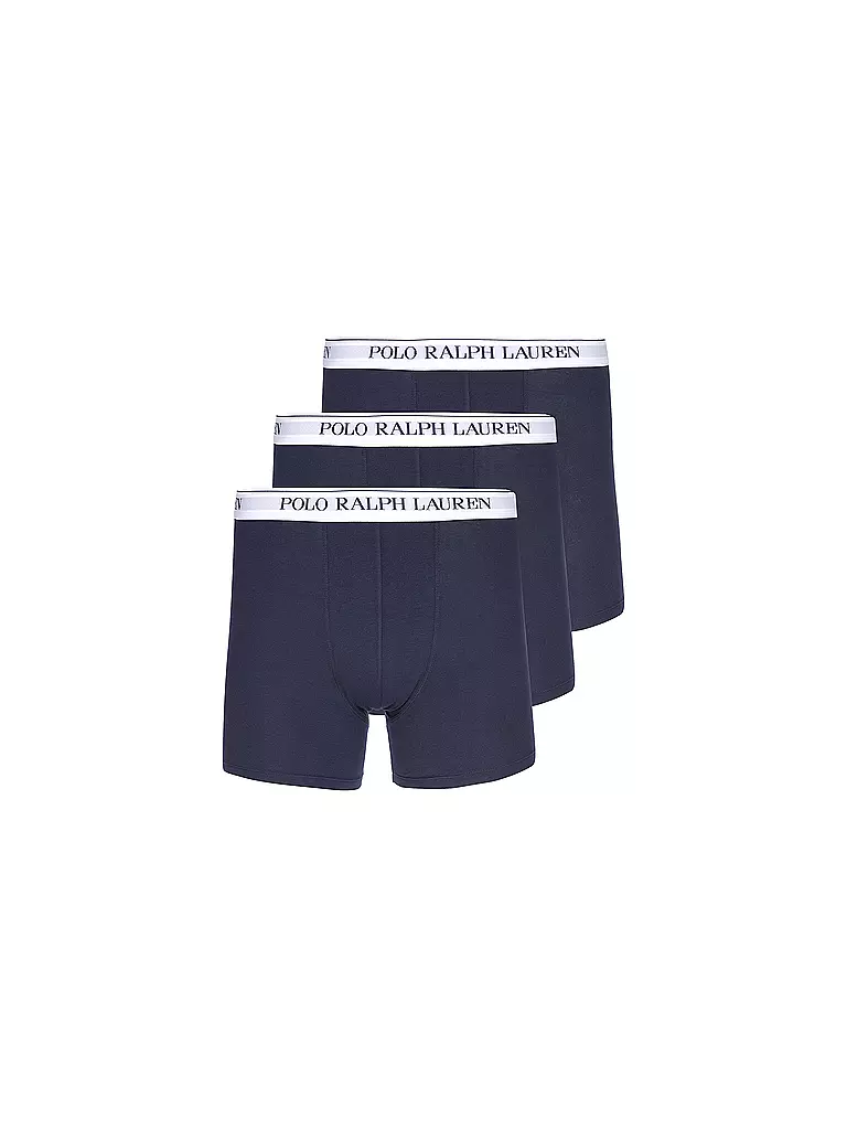 POLO RALPH LAUREN | Pantaloni confezione da 3 blu | Blu
