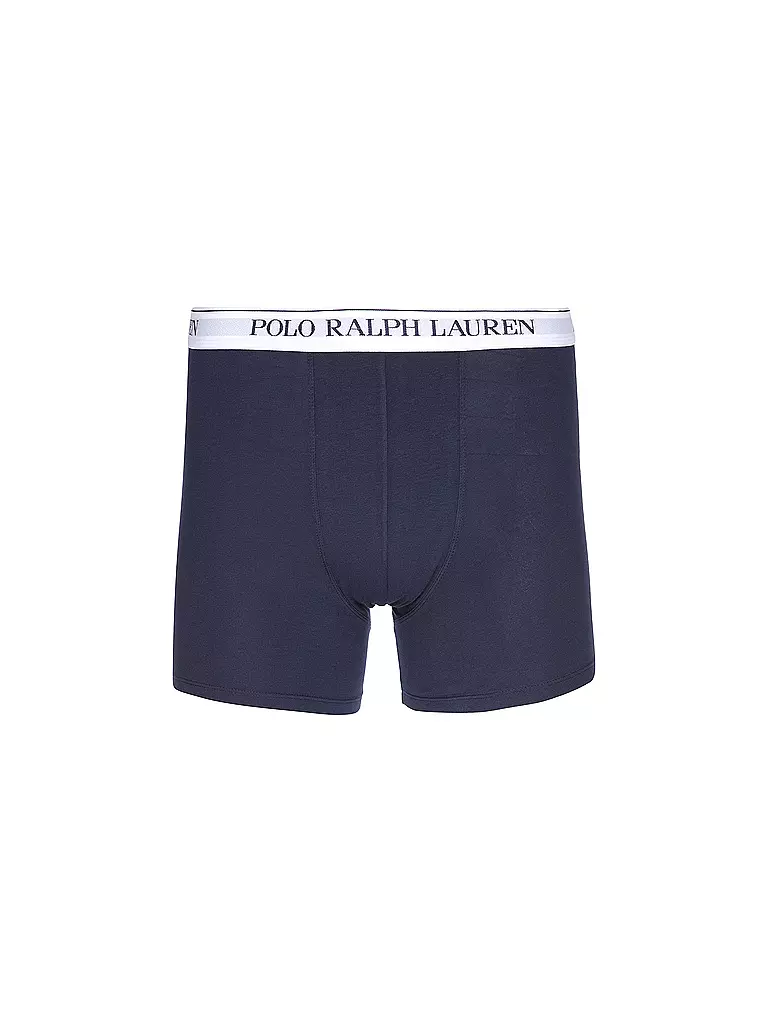 POLO RALPH LAUREN | Pantaloni confezione da 3 blu | Blu