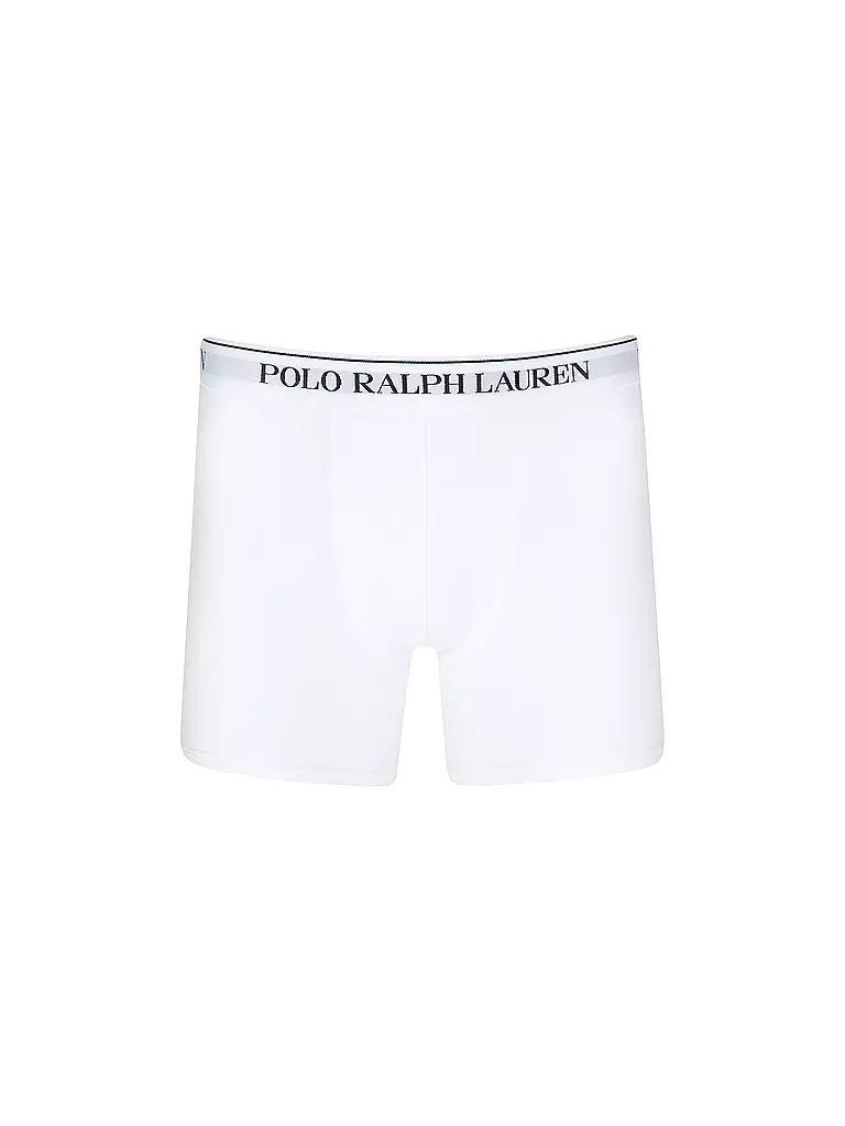 POLO RALPH LAUREN | Pantaloni confezione da 3 blu | Blu