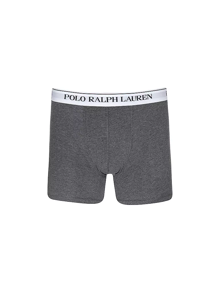 POLO RALPH LAUREN | Pantaloni confezione da 3 blu | 