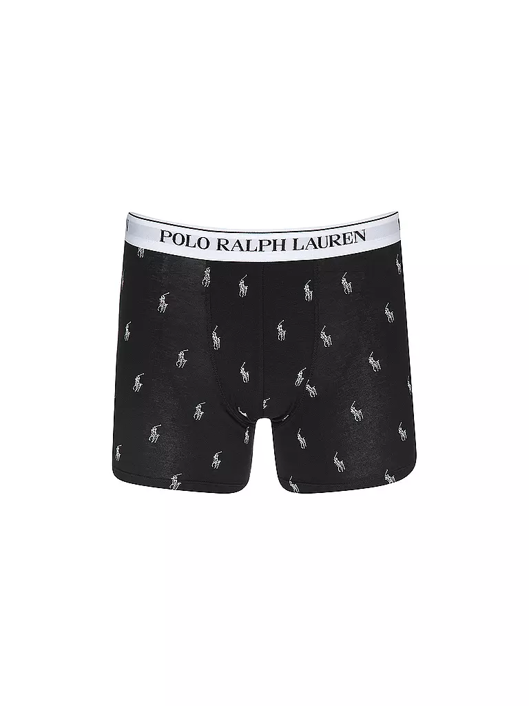 POLO RALPH LAUREN | Pantaloni confezione da 3 blu | 