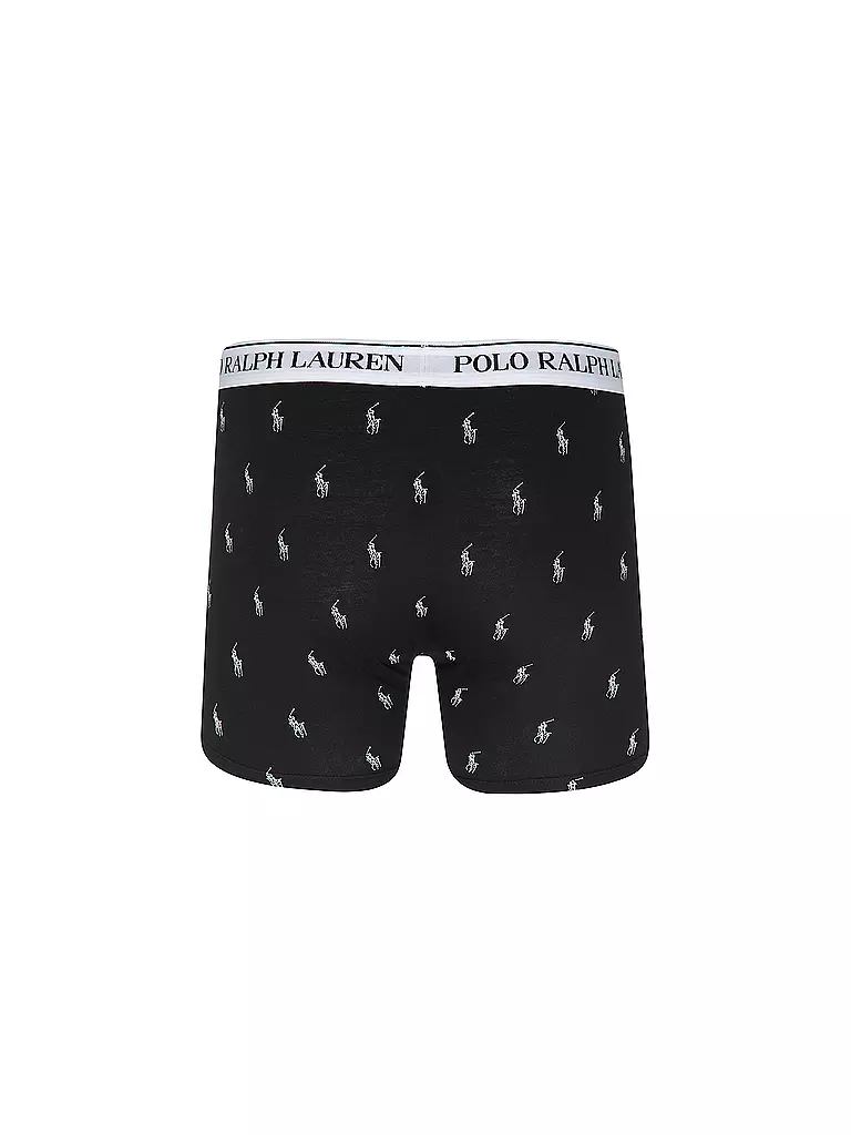 POLO RALPH LAUREN | Pantaloni confezione da 3 blu | 