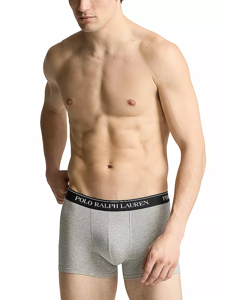 POLO RALPH LAUREN | Pantaloni confezione da 3 grdn trl aop | 