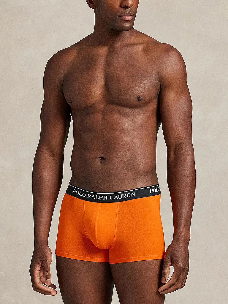 POLO RALPH LAUREN | Pantaloni confezione da 3 multi |