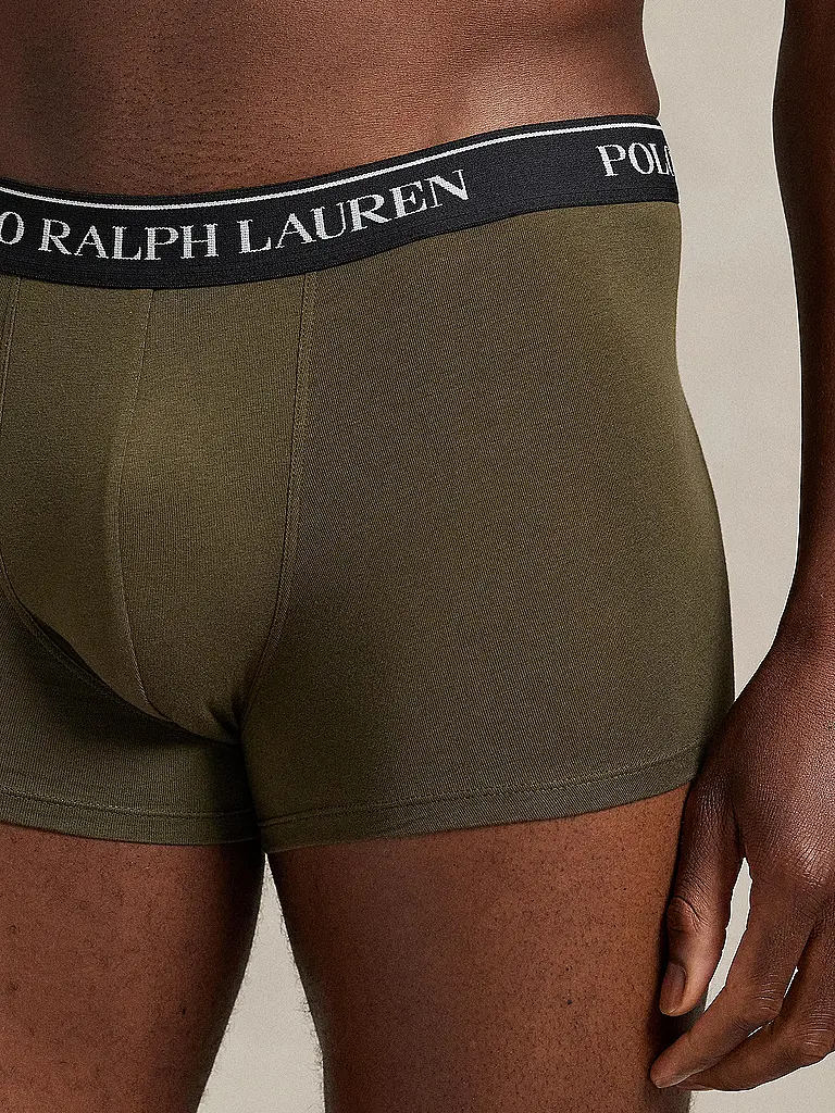 POLO RALPH LAUREN | Pantaloni confezione da 3 multi |