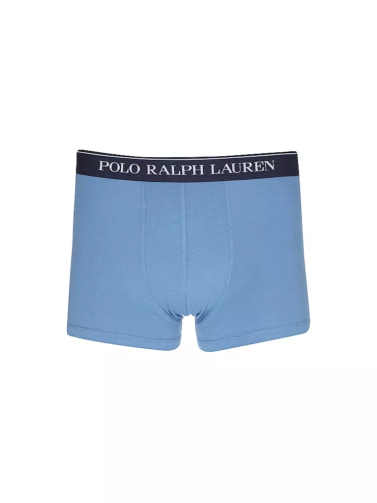 POLO RALPH LAUREN | Pantaloni confezione da 3 nvy aop | 