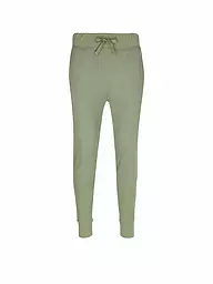 POLO RALPH LAUREN | Pantaloni da jogging loungewear | Verde scuro