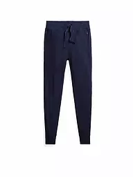 POLO RALPH LAUREN | Pantaloni da jogging loungewear | Blu scuro
