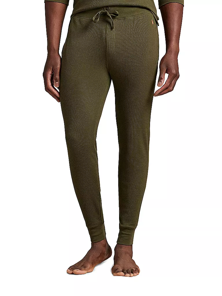 POLO RALPH LAUREN | Pantaloni da jogging loungewear | 