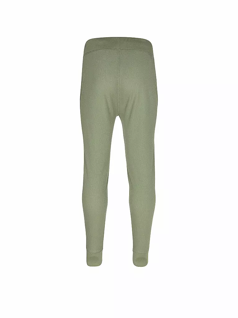 POLO RALPH LAUREN | Pantaloni da jogging loungewear | Verde scuro