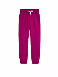 POLO RALPH LAUREN | Pantaloni da jogging | Bacca
