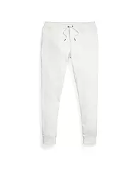 POLO RALPH LAUREN | Pantaloni da jogging | Grigio chiaro