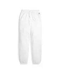 POLO RALPH LAUREN | Pantaloni da jogging | Bianco