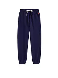 POLO RALPH LAUREN | Pantaloni da jogging | Blu scuro