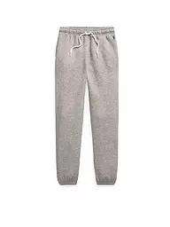 POLO RALPH LAUREN | Pantaloni da jogging | Grigio