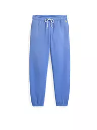 POLO RALPH LAUREN | Pantaloni da jogging | Blu