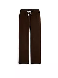 POLO RALPH LAUREN | Pantaloni da jogging | Marrone
