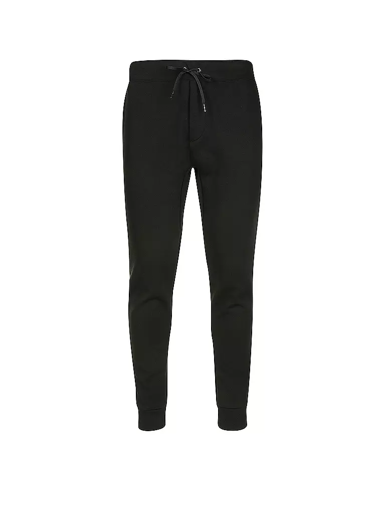 POLO RALPH LAUREN | Pantaloni da jogging | Nero