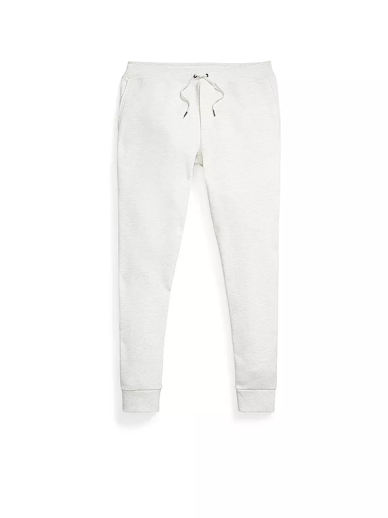 POLO RALPH LAUREN | Pantaloni da jogging | Grigio chiaro