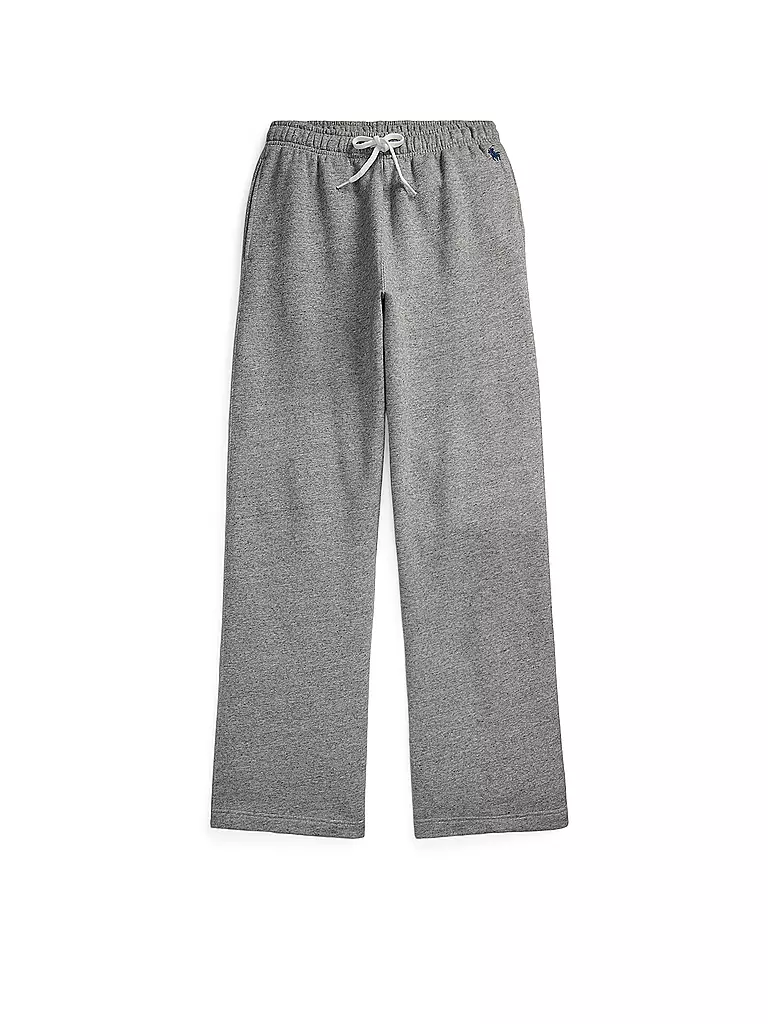 POLO RALPH LAUREN | Pantaloni da jogging | Grigio