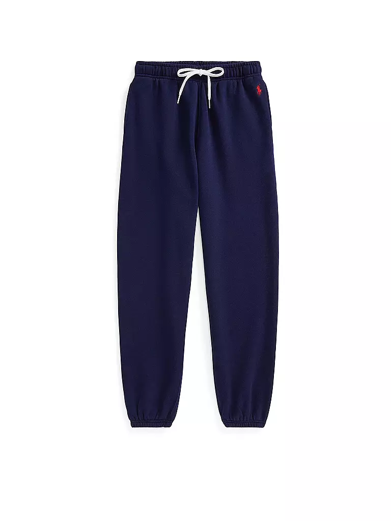 POLO RALPH LAUREN | Pantaloni da jogging | Blu scuro