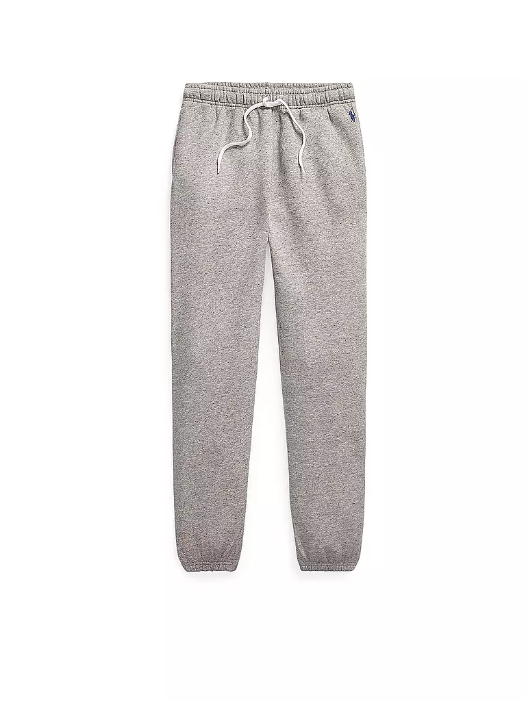 POLO RALPH LAUREN | Pantaloni da jogging | Grigio