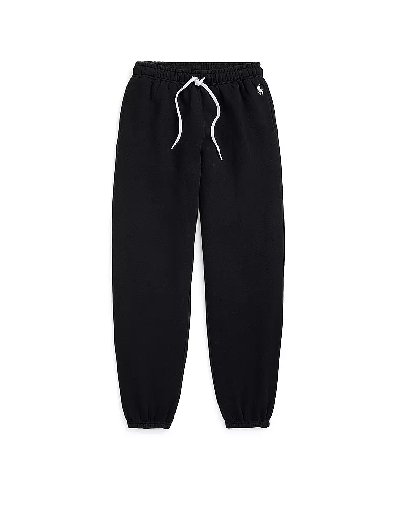 POLO RALPH LAUREN | Pantaloni da jogging | Nero
