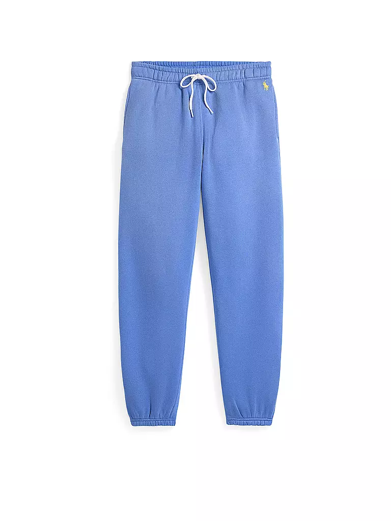 POLO RALPH LAUREN | Pantaloni da jogging | Blu
