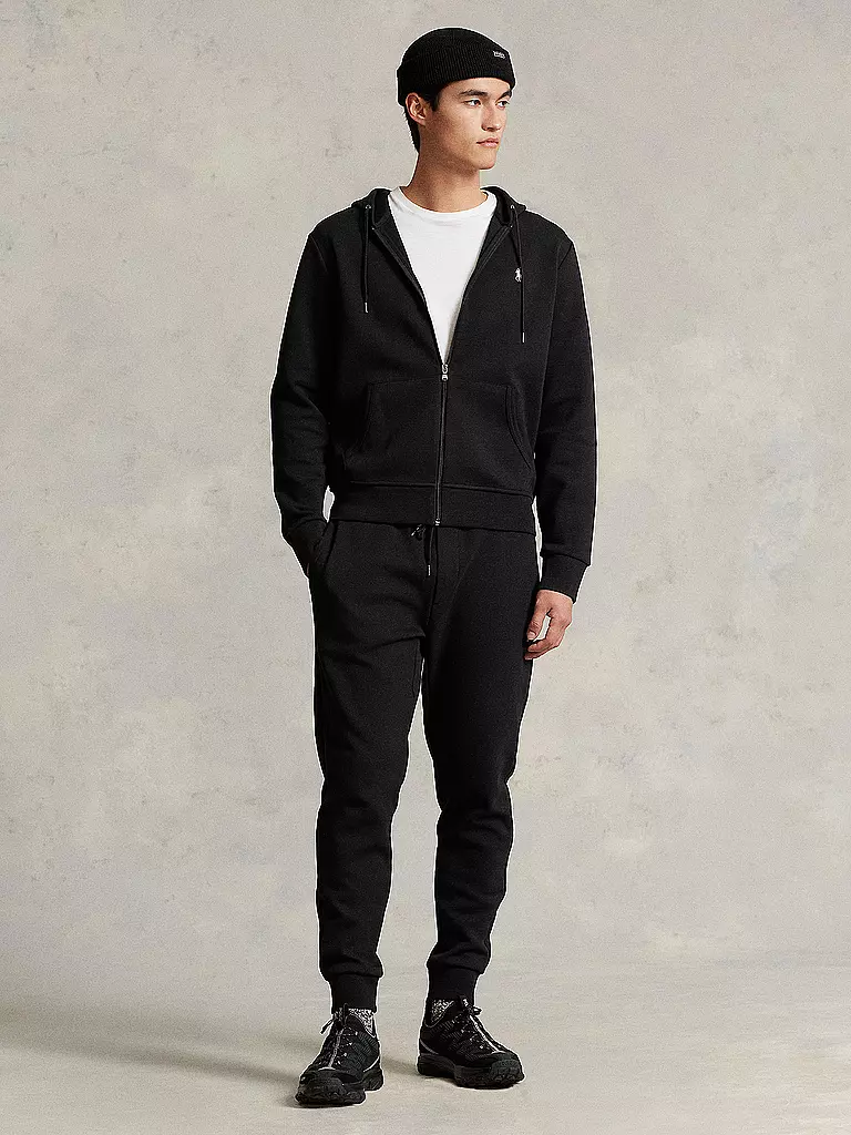 POLO RALPH LAUREN | Pantaloni da jogging | Nero
