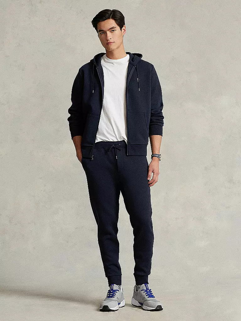POLO RALPH LAUREN | Pantaloni da jogging | Blu