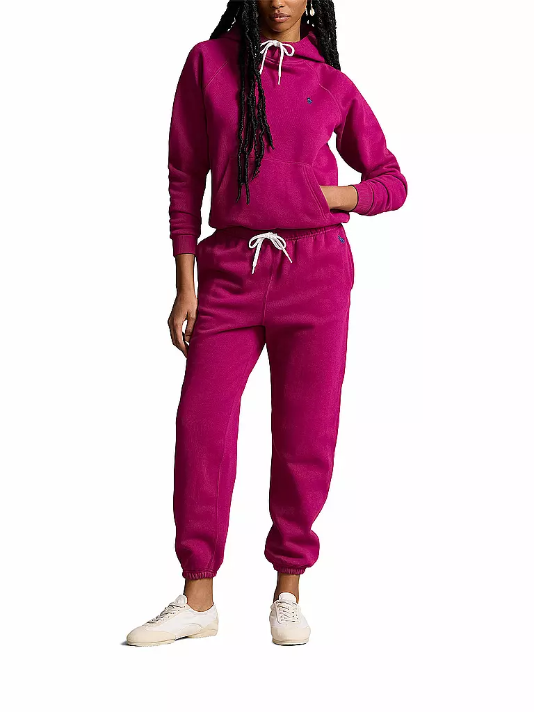 POLO RALPH LAUREN | Pantaloni da jogging | Bacca
