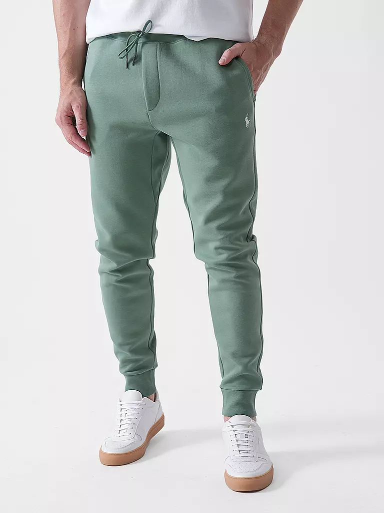 POLO RALPH LAUREN | Pantaloni da jogging | Verde