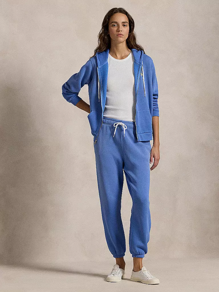 POLO RALPH LAUREN | Pantaloni da jogging | Blu