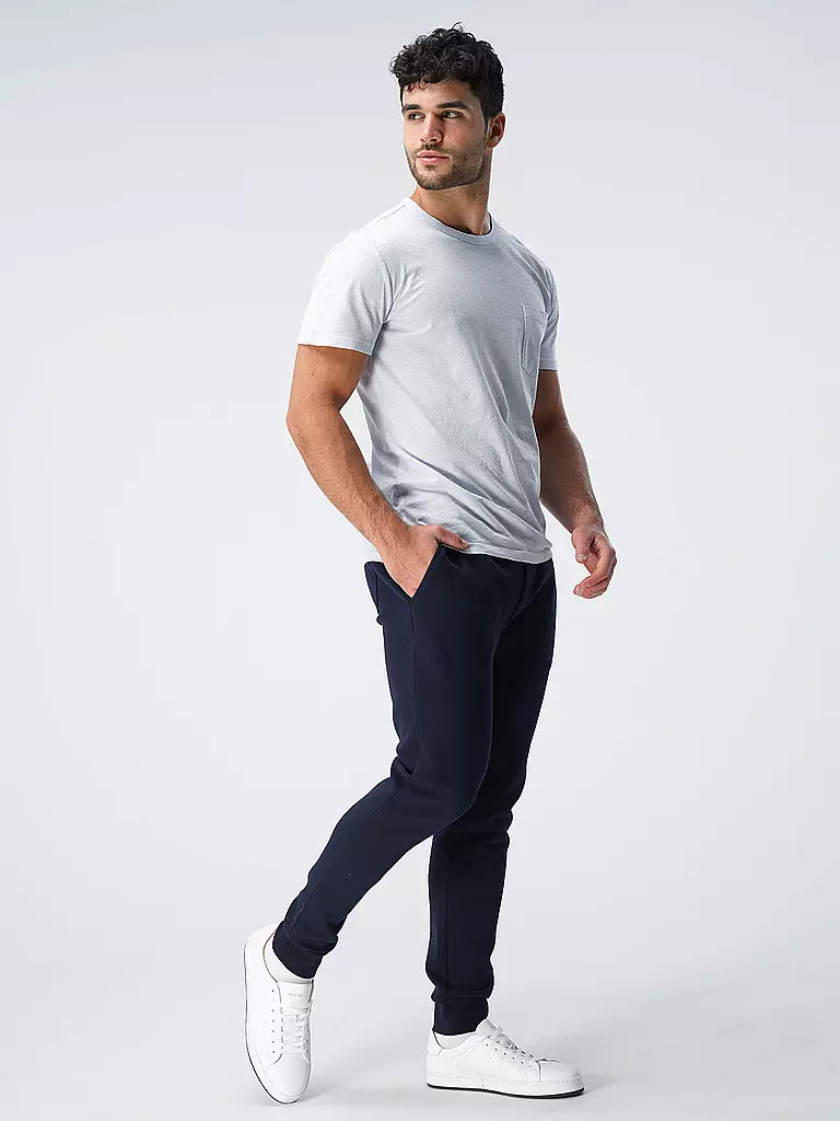 POLO RALPH LAUREN | Pantaloni da jogging | Blu