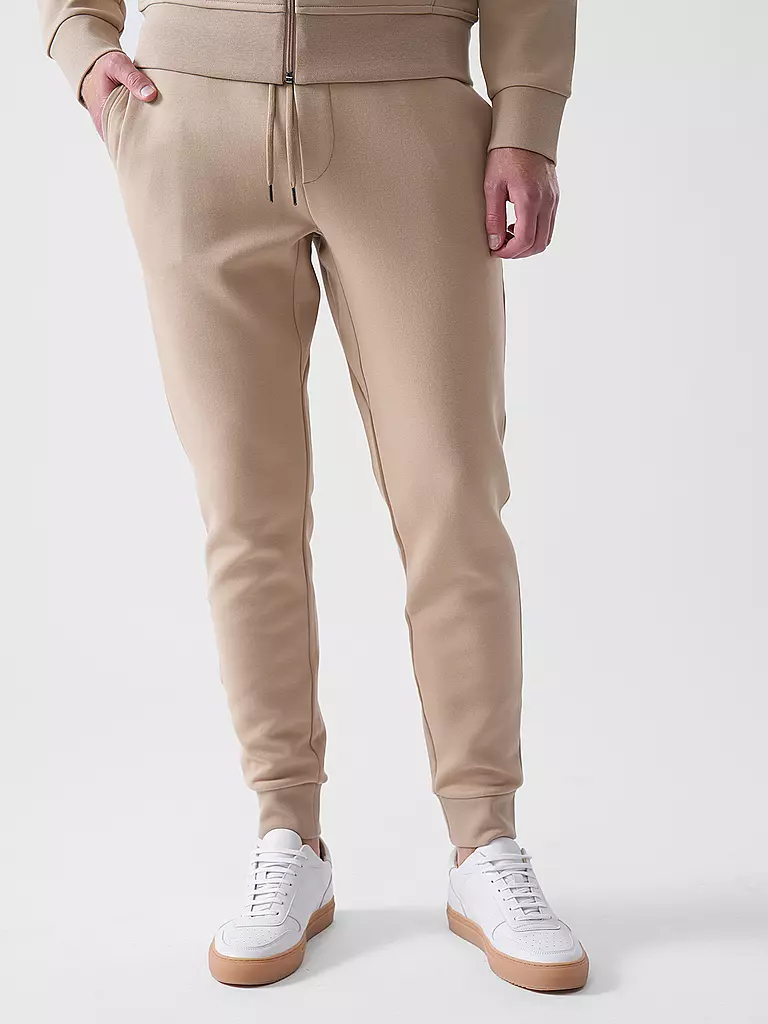 POLO RALPH LAUREN | Pantaloni da jogging | Beige
