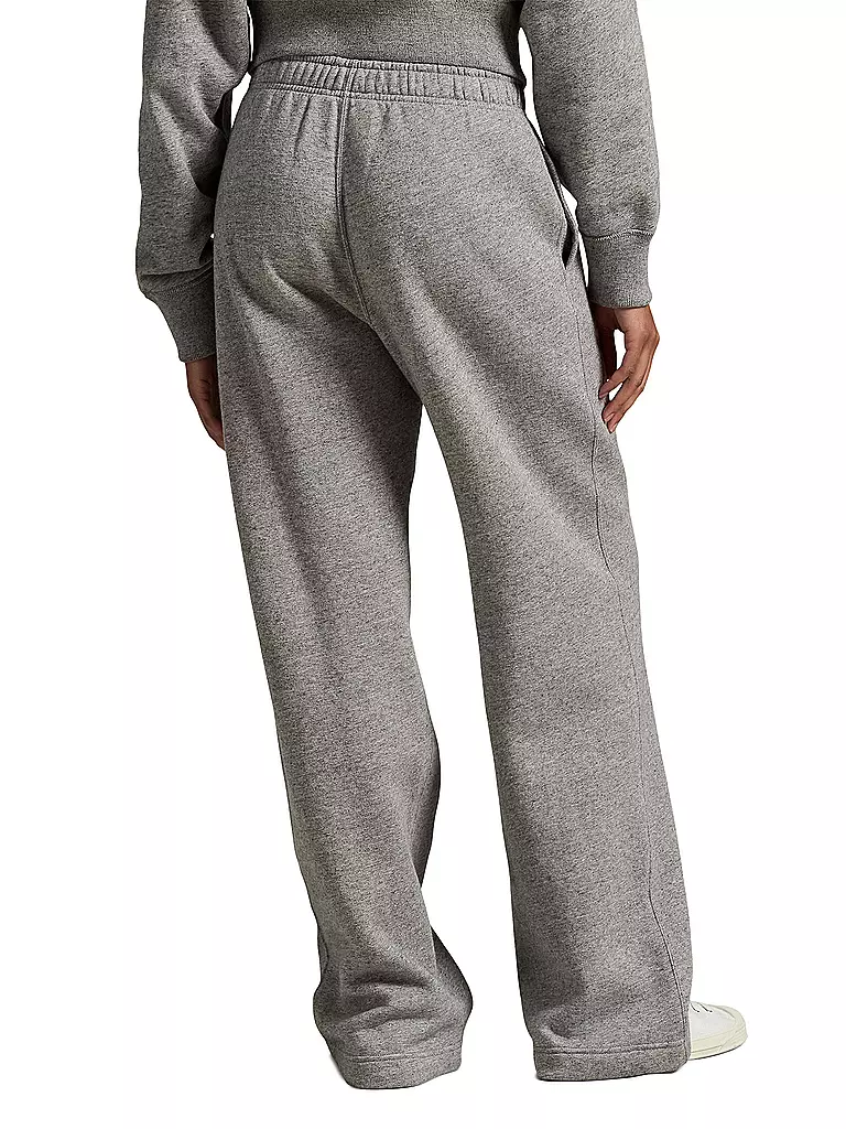 POLO RALPH LAUREN | Pantaloni da jogging | Grigio