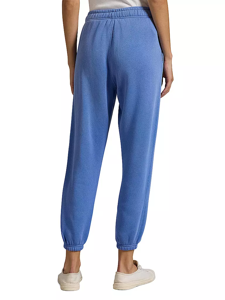 POLO RALPH LAUREN | Pantaloni da jogging | Blu