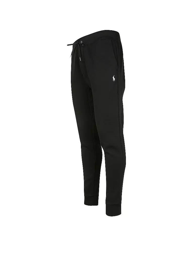 POLO RALPH LAUREN | Pantaloni da jogging | Nero