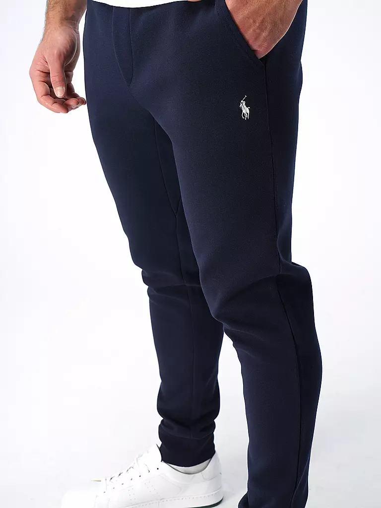 POLO RALPH LAUREN | Pantaloni da jogging | Blu