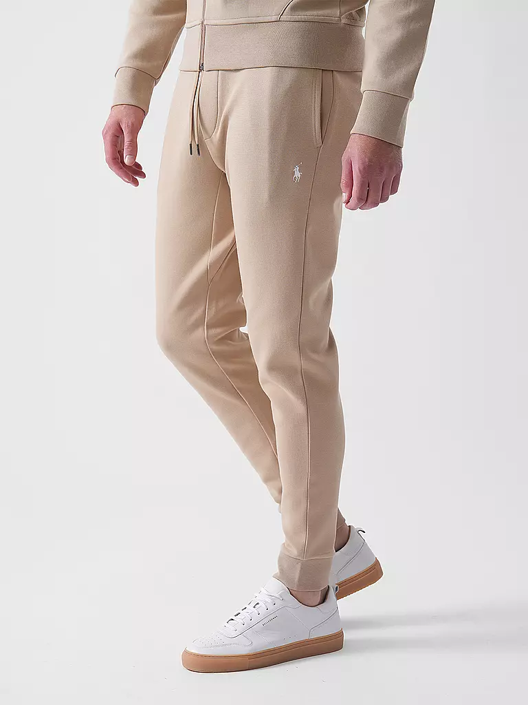 POLO RALPH LAUREN | Pantaloni da jogging | Beige