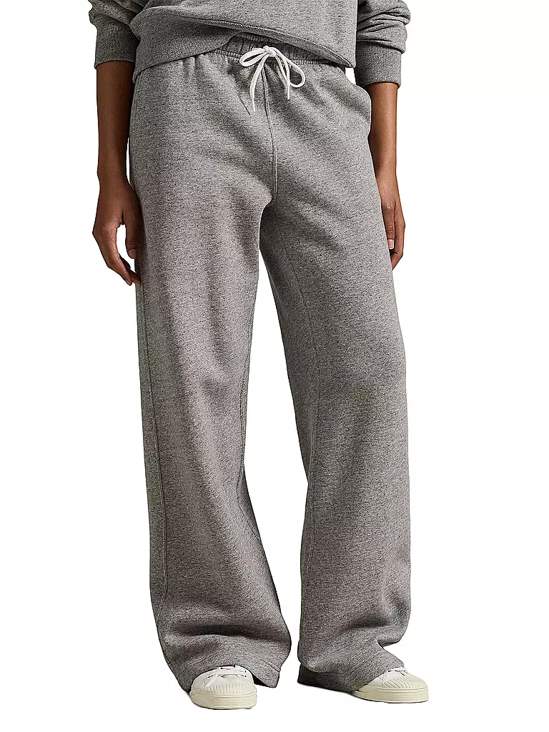 POLO RALPH LAUREN | Pantaloni da jogging | Grigio