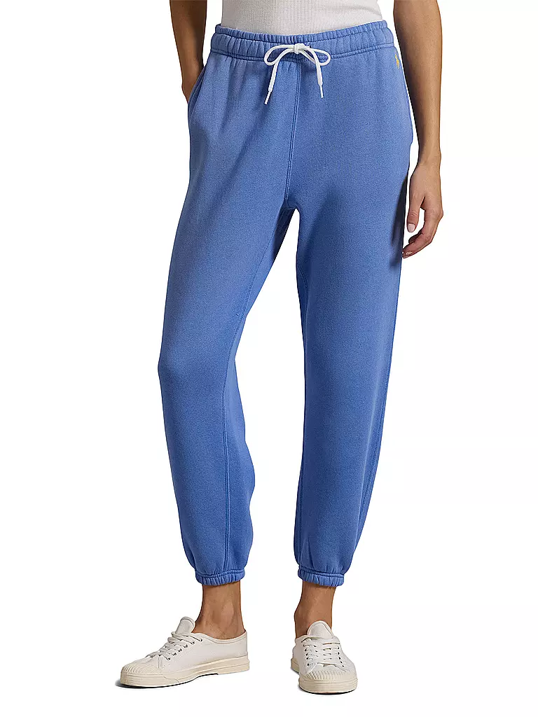 POLO RALPH LAUREN | Pantaloni da jogging | Blu