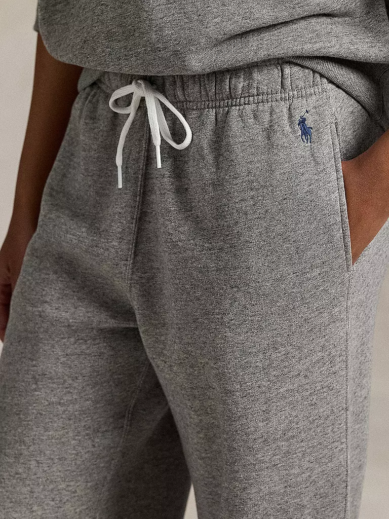 POLO RALPH LAUREN | Pantaloni da jogging | Grigio