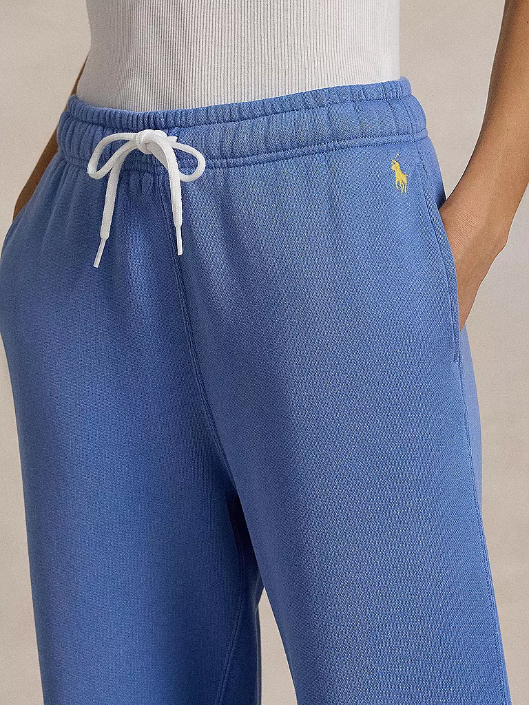 POLO RALPH LAUREN | Pantaloni da jogging | Blu
