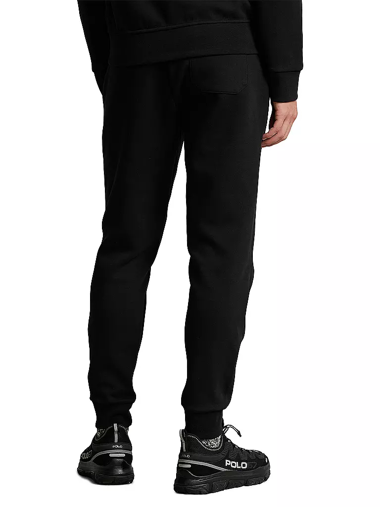 POLO RALPH LAUREN | Pantaloni da jogging | Nero
