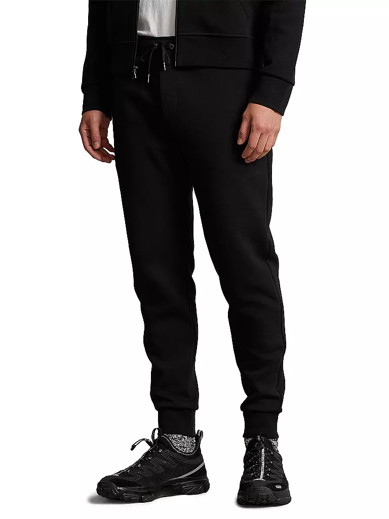POLO RALPH LAUREN | Pantaloni da jogging | Nero